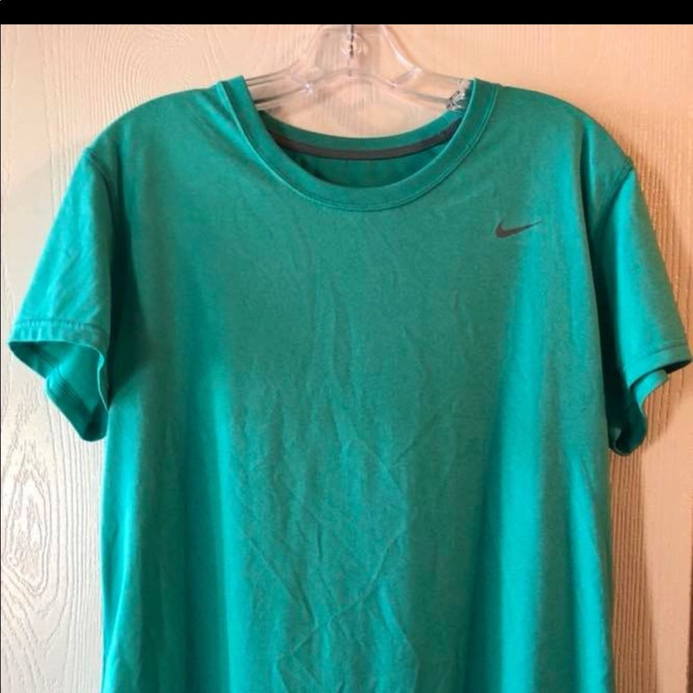 Women’s DrFit Round Neck Shirt